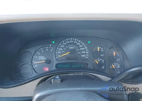 2004 Chevrolet Silverado 1500 Z71 z USA, uszkodzony, nr VIN 1GCEK19T74E350916